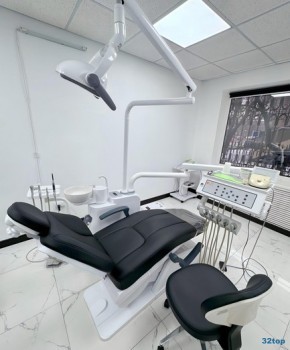 Стоматология BATYR DENT (БАТЫР ДЕНТ)