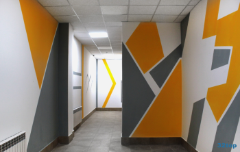 Стоматологическая клиника AK DENTAL CLINIC (АК ДЕНТАЛ КЛИНИК) на ул. Анет баба