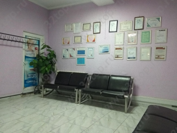 Стоматология ЭВРИКА-МЕД