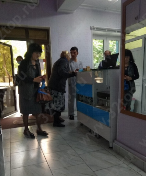 Стоматология ЭВРИКА-МЕД