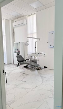 Стоматологическая клиника DR. ABAYEVICH (ДОКТОРА АБАЕВИЧА)