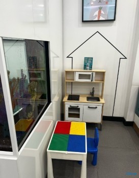 Стоматология KIDS SMILE (КИДС СМАЙЛ) на Курмангазы