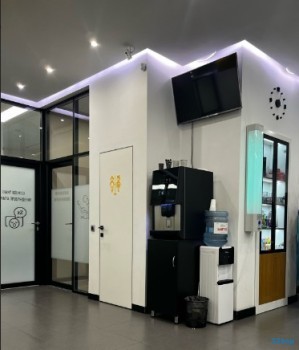 Стоматология KIDS SMILE (КИДС СМАЙЛ) на Курмангазы