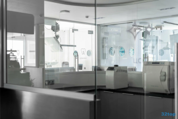 Стоматологическая клиника WHITESTORY (ВАЙТСТОРИ)