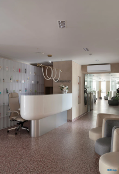 Стоматологическая клиника WHITESTORY (ВАЙТСТОРИ)