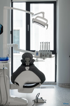 Стоматологическая клиника WHITESTORY (ВАЙТСТОРИ)