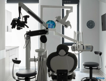 Стоматологическая клиника WHITESTORY (ВАЙТСТОРИ)