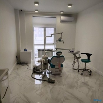 ​Стоматологическая клиника ALDENT CLINIC (АЛЬДЕНТ КЛИНИК)