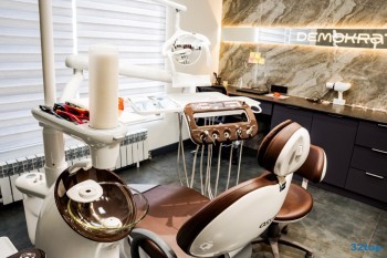 Стоматология DEMOKRAT (ДЕМОКРАТ)