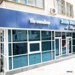 Стоматологический центр SDS DR.BAYRAM-ALI (CДС ДОКТОР БАЙРАМ АЛИ) м. Байконур