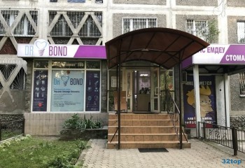 Стоматология DR.BOND (ДР.БОНД)