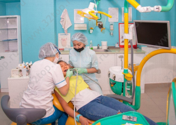 Стоматологическая клиника ДИАСТОМ