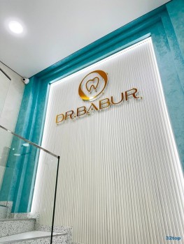 Стоматологическая клиника DR.BABUR DENTAL CLINIC (ДР. БАБУР ДЕНТАЛ КЛИНИК) м. Сайран