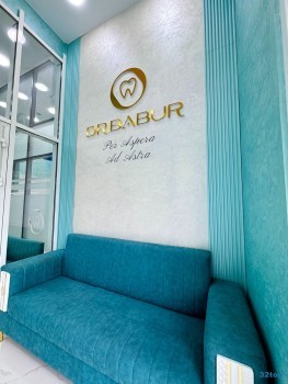 Стоматологическая клиника DR.BABUR DENTAL CLINIC (ДР. БАБУР ДЕНТАЛ КЛИНИК) м. Сайран