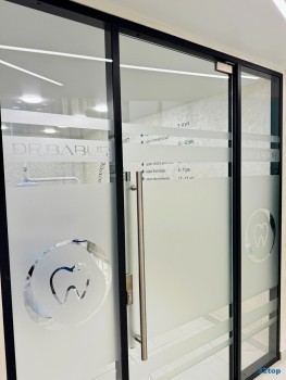 Стоматологическая клиника DR.BABUR DENTAL CLINIC (ДР. БАБУР ДЕНТАЛ КЛИНИК) м. Сайран