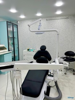 Стоматологическая клиника DR.BABUR DENTAL CLINIC (ДР. БАБУР ДЕНТАЛ КЛИНИК) м. Сайран