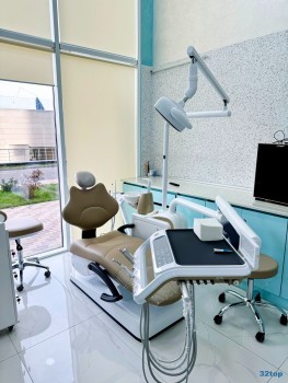 Стоматологическая клиника DR.BABUR DENTAL CLINIC (ДР. БАБУР ДЕНТАЛ КЛИНИК) м. Сайран