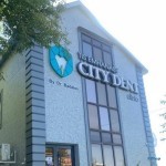 ​Стоматологический центр CITYDENT (СИТИДЕНТ)