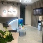 ​Стоматологический центр CITYDENT (СИТИДЕНТ)