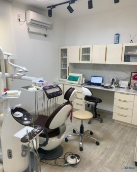 ​Стоматологический центр CITYDENT (СИТИДЕНТ)