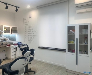 ​Стоматологический центр CITYDENT (СИТИДЕНТ)