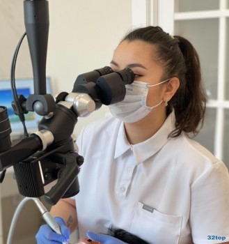 Стоматология DIAMOND STAR (ДАЙМОНД СТАР) на Мангилик Ел