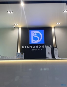 Стоматология DIAMOND STAR (ДАЙМОНД СТАР) на Мангилик Ел