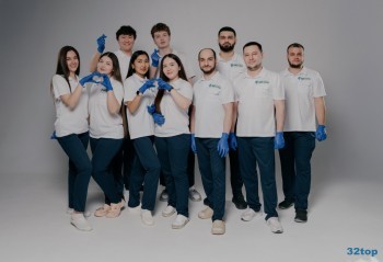 Стоматологическая клиника НАРОДНАЯ