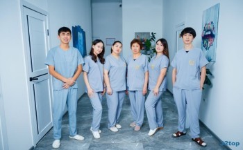 Стоматология GOLD DENTAL (ГОЛД ДЭНТАЛ)