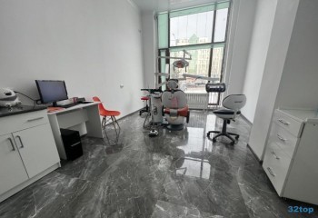 Стоматология GOLD DENTAL (ГОЛД ДЭНТАЛ)