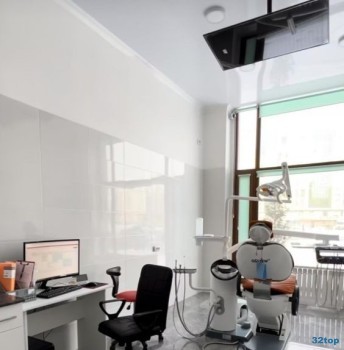 Стоматология GOLD DENTAL (ГОЛД ДЭНТАЛ)