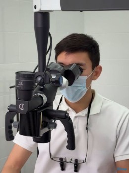 Стоматология GOLD DENTAL (ГОЛД ДЭНТАЛ)