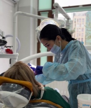 Стоматология GOLD DENTAL (ГОЛД ДЭНТАЛ)