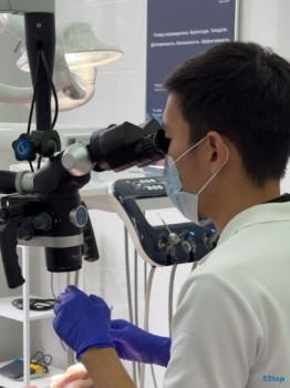 Стоматология GOLD DENTAL (ГОЛД ДЭНТАЛ)