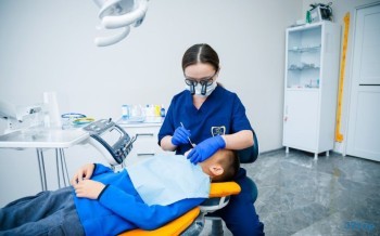 Стоматология GOLD DENTAL (ГОЛД ДЭНТАЛ)