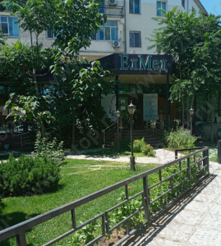 Медицинский центр ЕЛМЕД