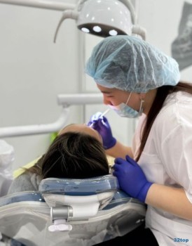 Стоматология GOLD DENTAL (ГОЛД ДЭНТАЛ)