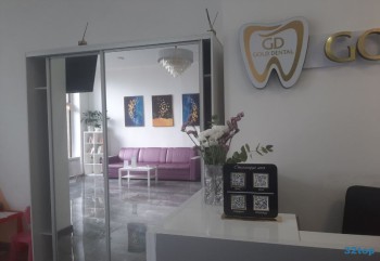 Стоматология GOLD DENTAL (ГОЛД ДЭНТАЛ)