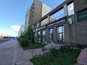 Стоматология GOLD DENTAL (ГОЛД ДЭНТАЛ)