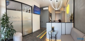 Малоинвазивная стоматология U SMILE (Ю СМАЙЛ)