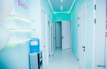 Семейная стоматология MEGA KIDS DENT (МЕГА КИДС ДЕНТ)