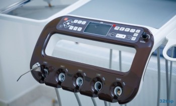 Семейная стоматология MEGA KIDS DENT (МЕГА КИДС ДЕНТ)