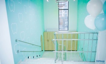 Семейная стоматология MEGA KIDS DENT (МЕГА КИДС ДЕНТ)