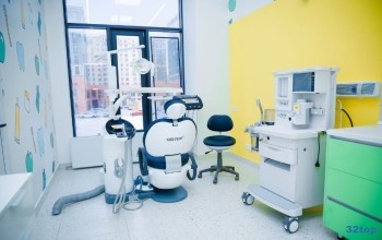 Семейная стоматология MEGA KIDS DENT (МЕГА КИДС ДЕНТ)