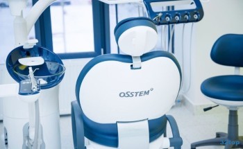 Семейная стоматология MEGA KIDS DENT (МЕГА КИДС ДЕНТ)