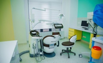 Семейная стоматология MEGA KIDS DENT (МЕГА КИДС ДЕНТ)