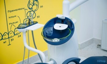 Семейная стоматология MEGA KIDS DENT (МЕГА КИДС ДЕНТ)