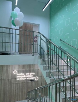 Семейная стоматология MEGA KIDS DENT (МЕГА КИДС ДЕНТ)