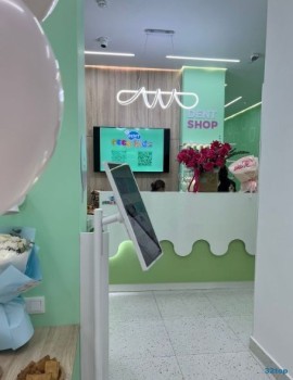 Семейная стоматология MEGA KIDS DENT (МЕГА КИДС ДЕНТ)