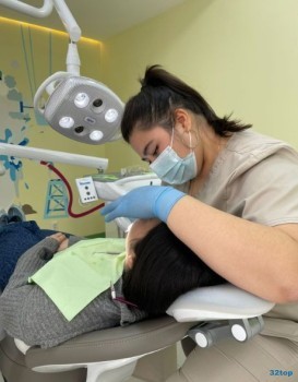 Семейная стоматология DENTICORE SMILE (ДЕНТИКО СМАЙЛ)